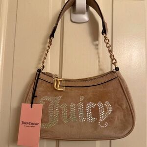 Brand new Juicy Couture hand bag